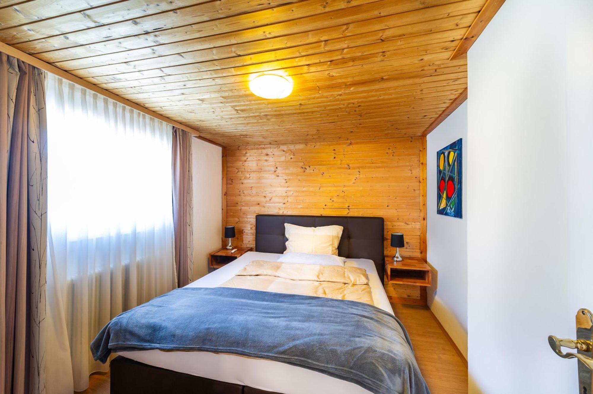 Apartmenthaus Pastner Am Teich Übelbach Dış mekan fotoğraf