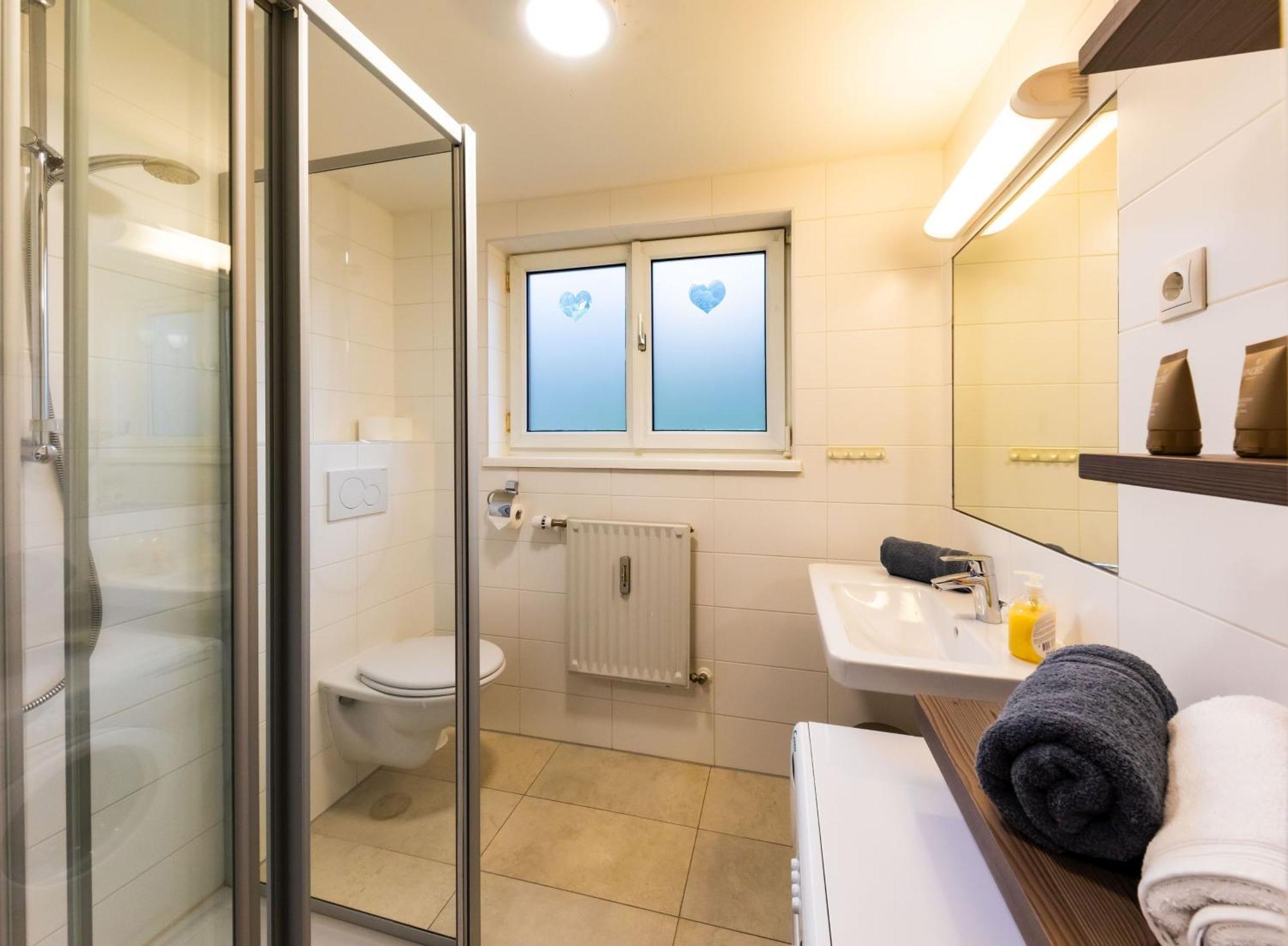 Apartmenthaus Pastner Am Teich Übelbach Dış mekan fotoğraf