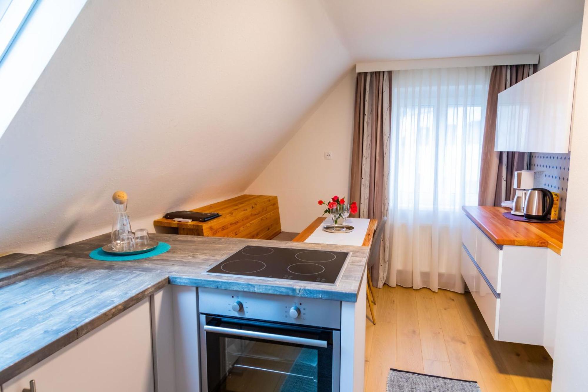 Apartmenthaus Pastner Am Teich Übelbach Dış mekan fotoğraf