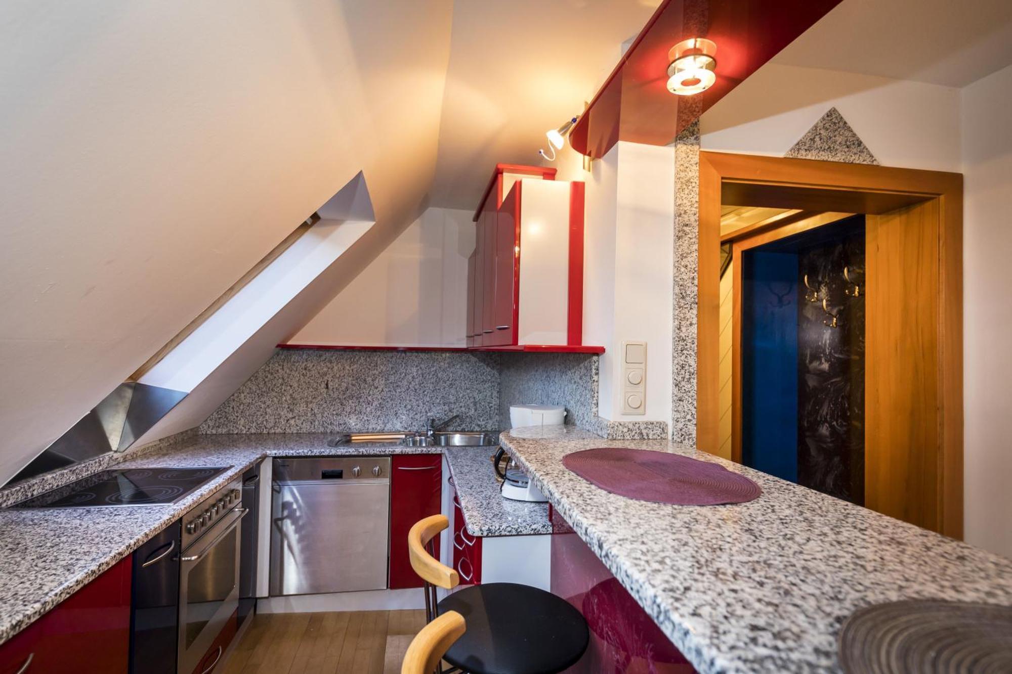 Apartmenthaus Pastner Am Teich Übelbach Dış mekan fotoğraf